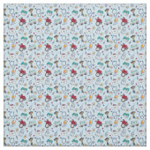 Krankenhausmuster Stoff (Muster)