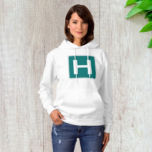 Krankenhausstraßenschutzeinrichtung Hoodie