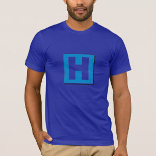 Krankenhaussymbol T-Shirt