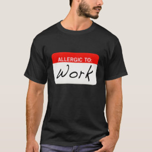 Krankenhauswitz T-Shirt