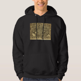 Krankenkammer von Brian Benson Hoodie