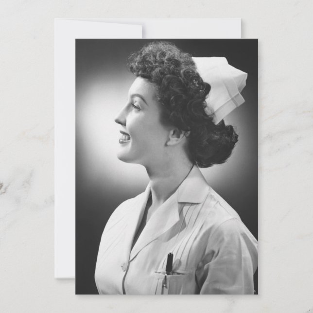 Krankenpflege (Vorderseite)