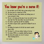 Krankenpflege 2 Poster (Vorne)