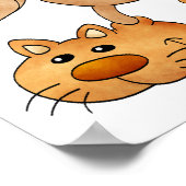 Krankenpflege / Ärzteplakat - SRF Poster (Ecke)