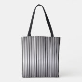 Krankenpflege Beruflich Tasche (Rückseite)