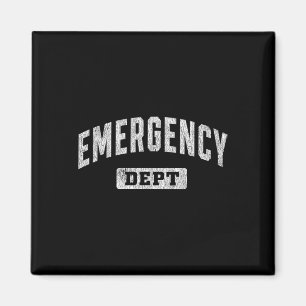 Krankenpflege des Notarzt Magnet