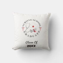 Krankenpflege Graduate Gear