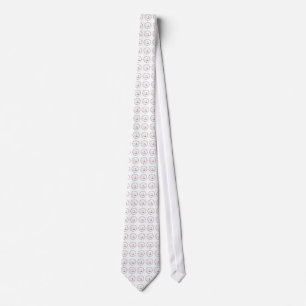Krankenpflege Graduate Gear Krawatte