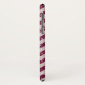 Krankenpflege ist ein Werk von Herz-Sprichwort mit Case-Mate iPhone Hülle (Hinten/Links)