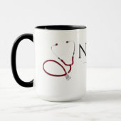 Krankenpflege-Klasse von Tasse 2012 (Links)