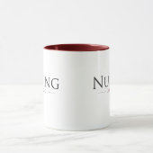 Krankenpflege-Klasse von Tasse 2013 (Zentrum)