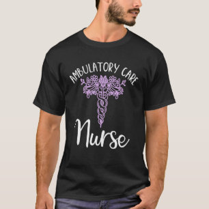 Krankenpflege Krankenpflege Klinik Krankenschweste T-Shirt