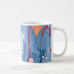 Krankenpflege, Krankenpflege, Medizin, Tasse des H