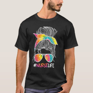 Krankenpflege leckere Haare T-Shirt
