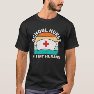 Krankenpflege, Leopard Print, lustige Krankenpfleg T-Shirt