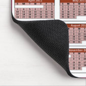 KRANKENPFLEGE LINDAS ANDERTON MOUSEPAD (Ecke)