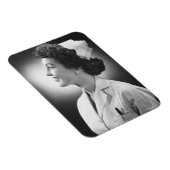 Krankenpflege Magnet (Rechte Seite)