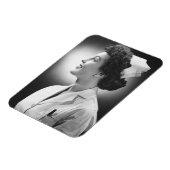 Krankenpflege Magnet (Linke Seite)