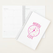 Krankenpflege Planer (Anzeige)