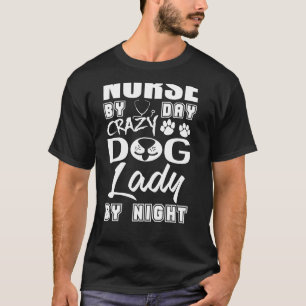 Krankenpflege pro Tag T-Shirt