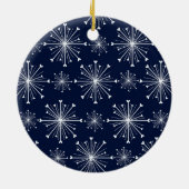 Krankenpflege-Professor Gift Ornament (Hinten)