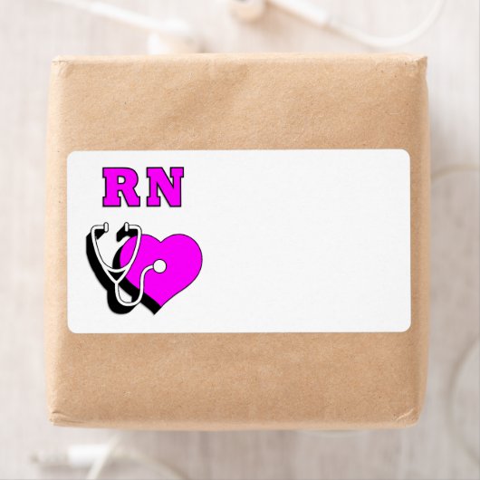 Krankenpflege RN Care (Insitu)