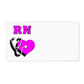 Krankenpflege RN Care (Vorne)