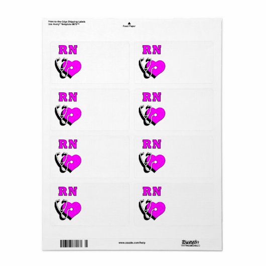 Krankenpflege RN Care (Vorne)