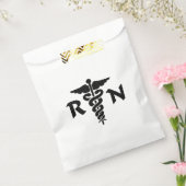 Krankenpflege RN Nurses Geschenktütchen (Versiegelt)