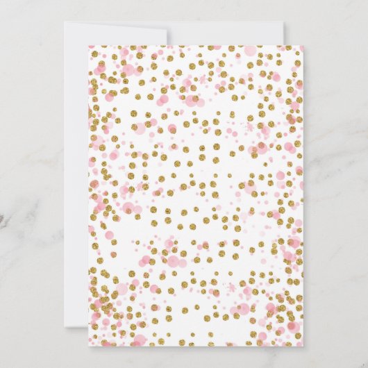 Krankenpflege-SchulAbschluss-Einladungen Einladung (Rückseite)