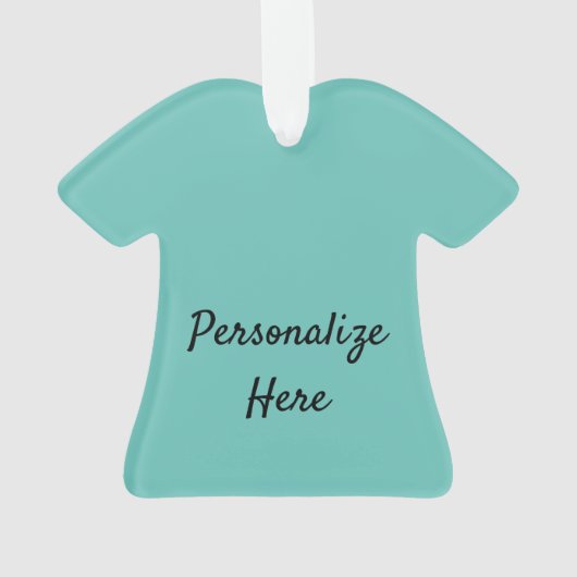 Krankenpflege     StudentKeramik Ornament (Rückseite)