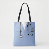 Krankenpflege Tasche (Vorderseite)