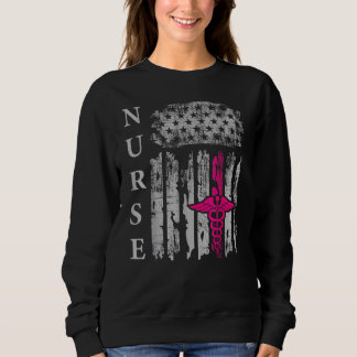 Krankenpflege Woche Krankenversicherung 2022 Mutte Sweatshirt