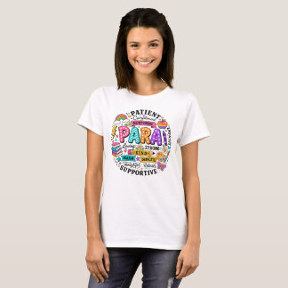 Krankenpflege-Würdigung T-Shirt