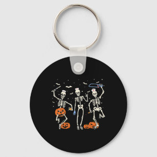 Krankenpflege zu Halloween 2 Schlüsselanhänger
