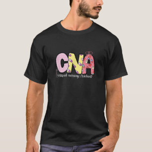Krankenpflegeassistent für Krankenpflege und Krank T-Shirt