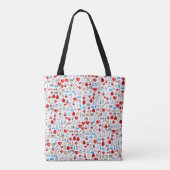 Krankenpflegeberuf Tasche (Rückseite)