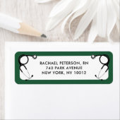 Krankenpflegeheim (Insitu)