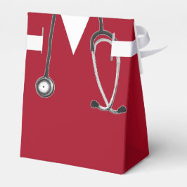 Krankenpflegeheim Geschenkschachtel