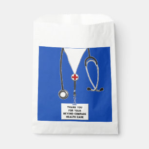 Krankenpflegepaket Geschenktütchen