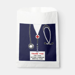 Krankenpflegepaket Geschenktütchen