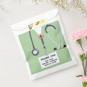 Krankenpflegepaket Geschenktütchen (Versiegelt)