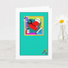 Krankenpflegeprogramme erhalten Wohlfühlkarte