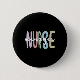 Krankenpfleger-Betreuer Krankenpflege Krankenpfleg Button