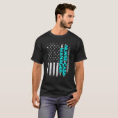 Krankenpfleger Case Manager Rn Management 10 T-Shirt (Vorne ganz)