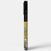 Krankenpfleger, die Mitgefühl und Fürsorge verkörp Case-Mate iPhone Hülle (Rückseite / Links)