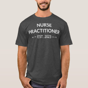 Krankenpfleger Est 2023 I T-Shirt