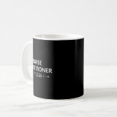 Krankenpfleger Est 2026 Future Np Schule Kaffeetasse (Vorderseite Links)