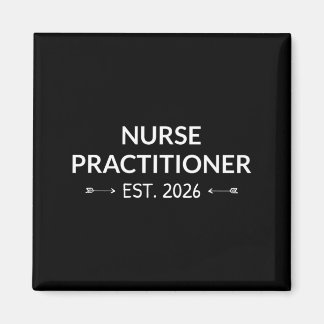 Krankenpfleger Est 2026 Future Np Schule Magnet