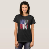 Krankenpfleger Fallmanager Rn Management 10 T-Shirt (Vorne ganz)